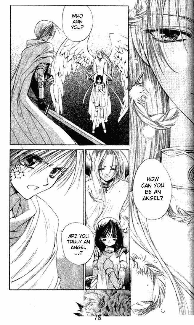 Tsumikuibito Chapter 3 page 8 - Chapter 3