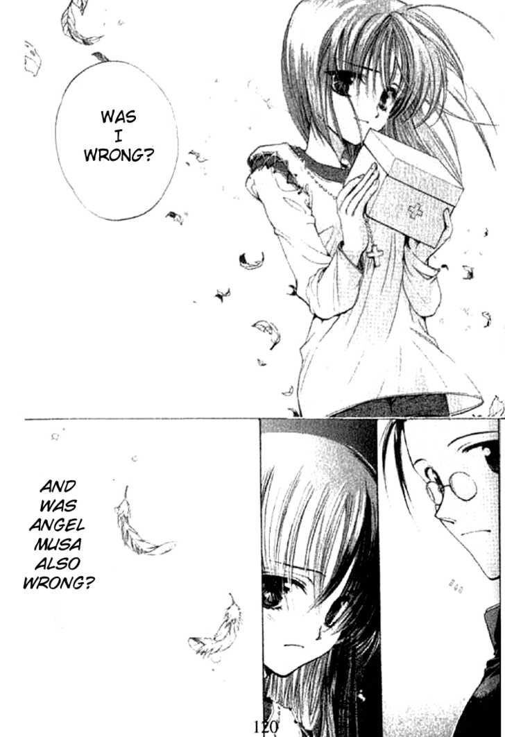 Tsumikuibito Chapter 4 page 16 - Chapter 4