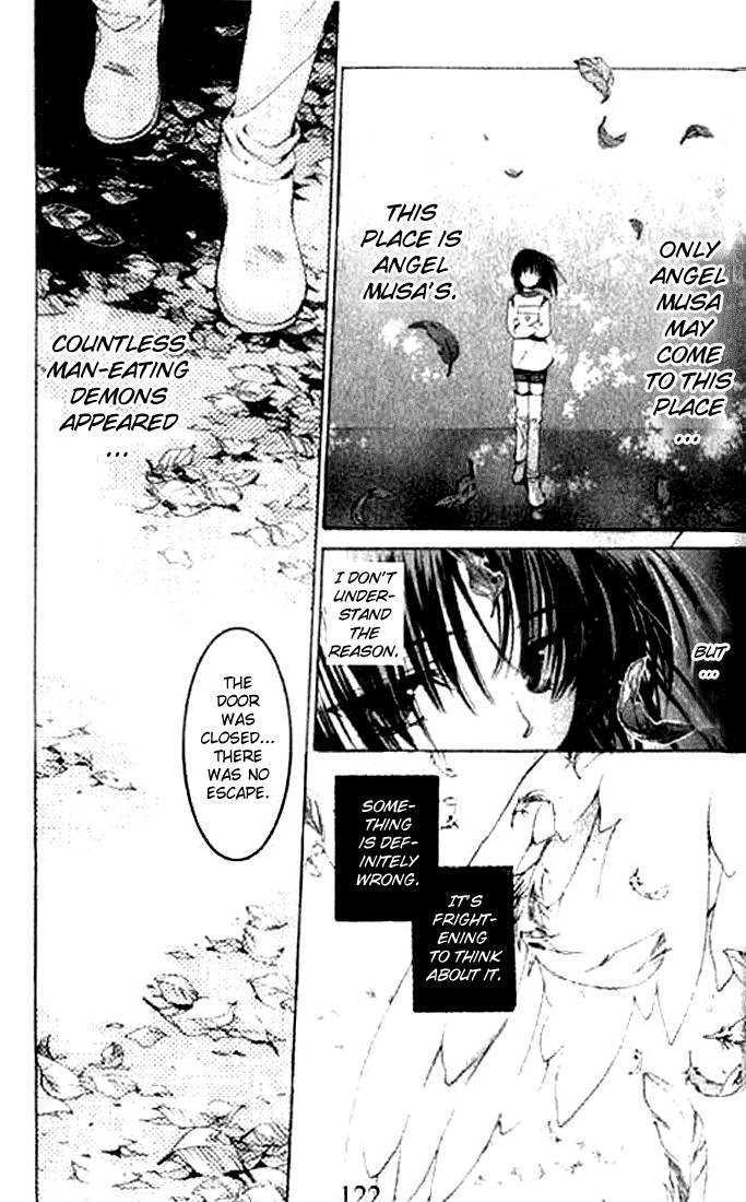 Tsumikuibito Chapter 4 page 18 - Chapter 4