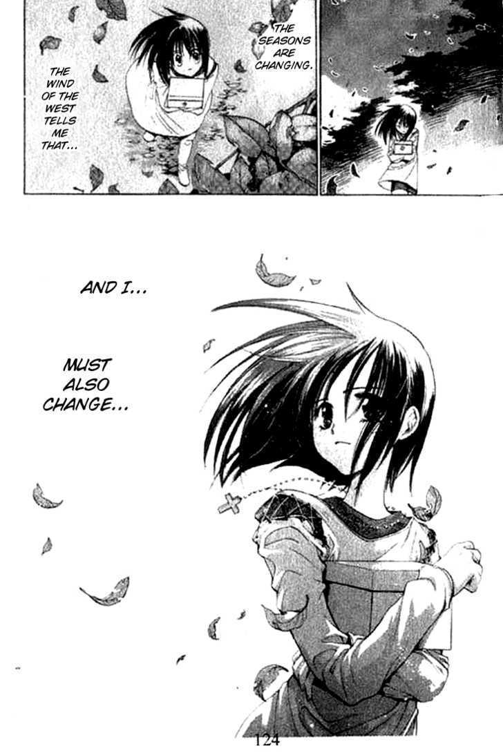 Tsumikuibito Chapter 4 page 20 - Chapter 4