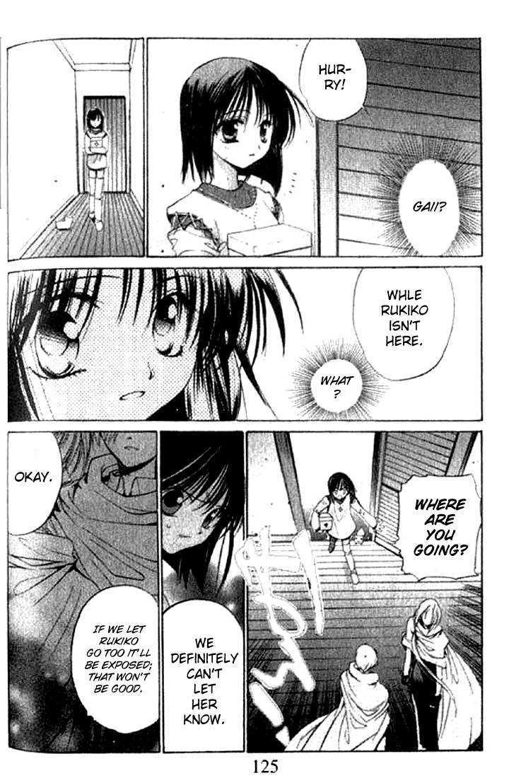 Tsumikuibito Chapter 4 page 21 - Chapter 4