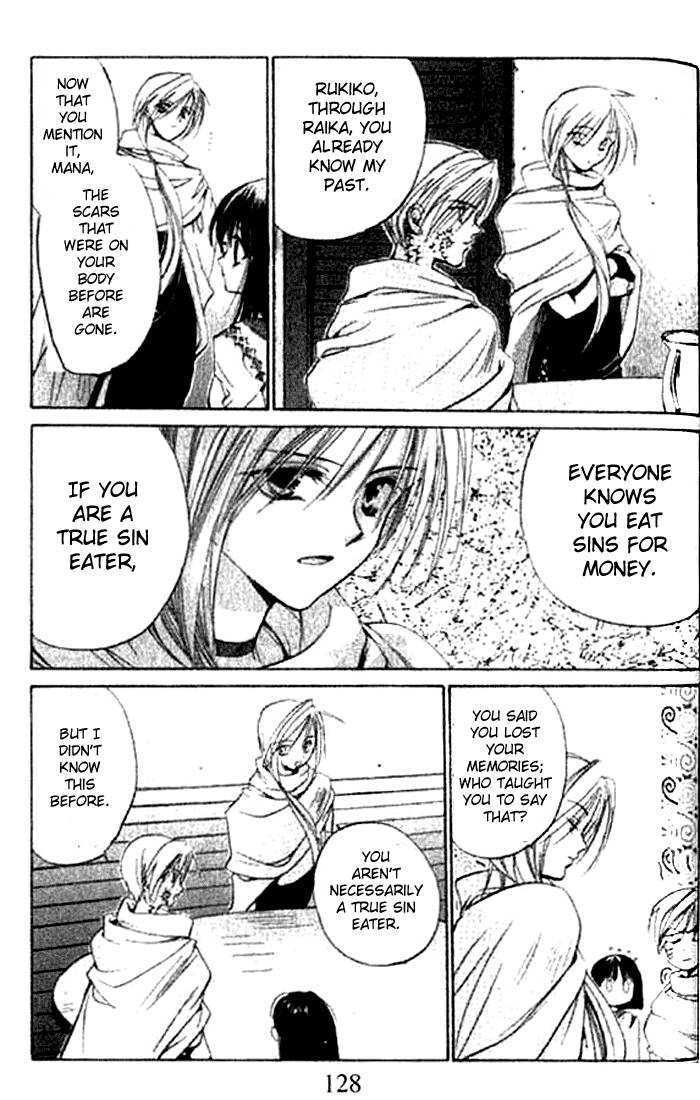 Tsumikuibito Chapter 4 page 24 - Chapter 4