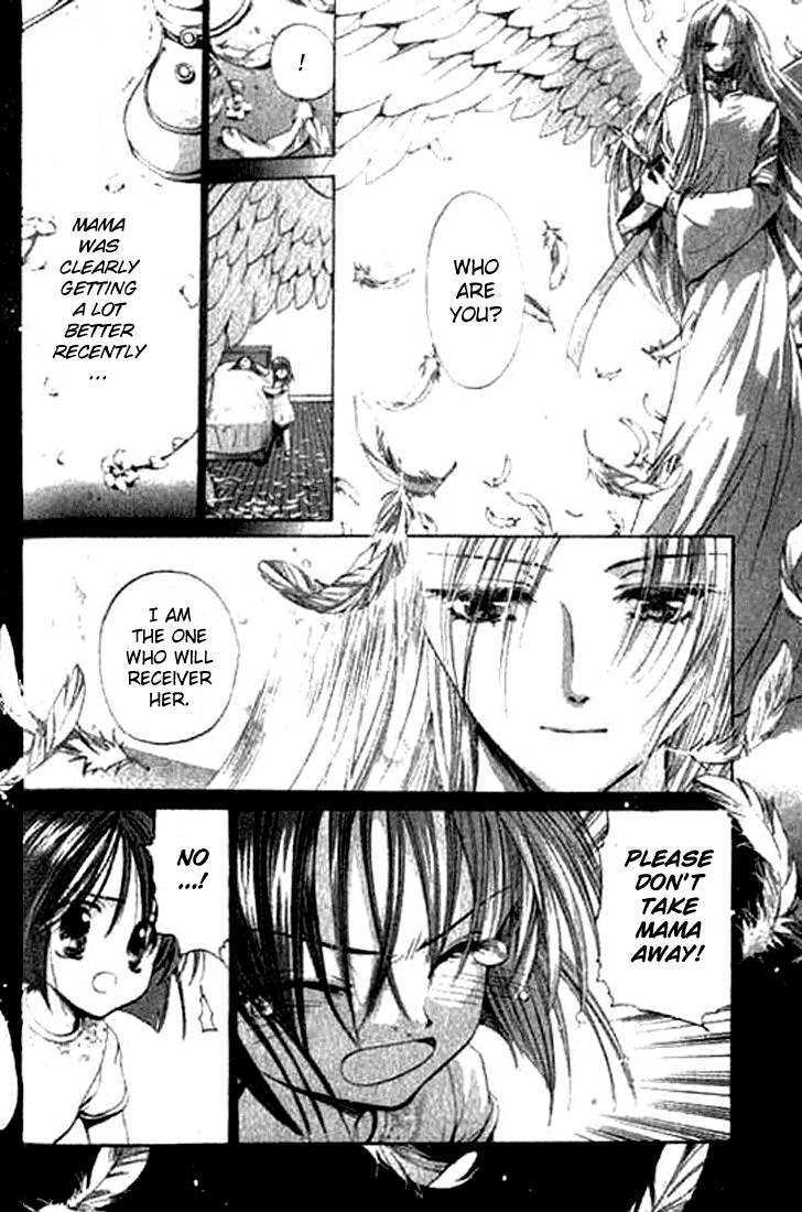 Tsumikuibito Chapter 4 page 8 - Chapter 4