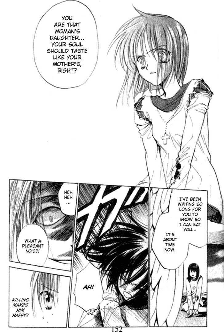 Tsumikuibito Chapter 5 page 18 - Chapter 5