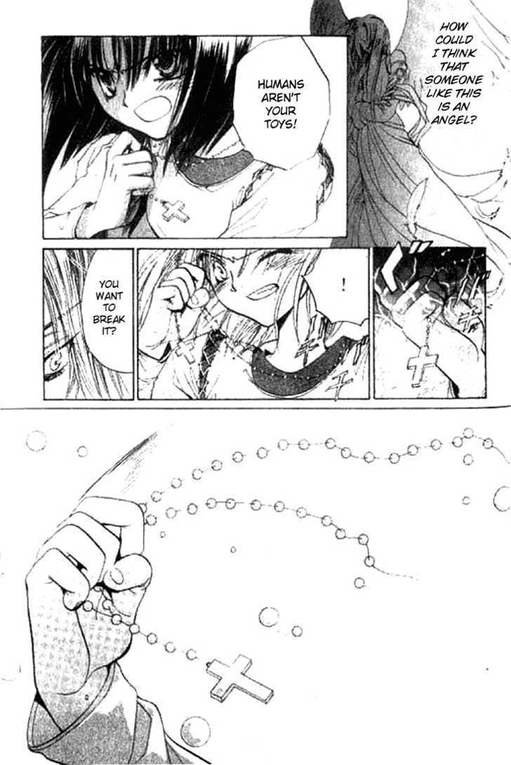 Tsumikuibito Chapter 5 page 19 - Chapter 5