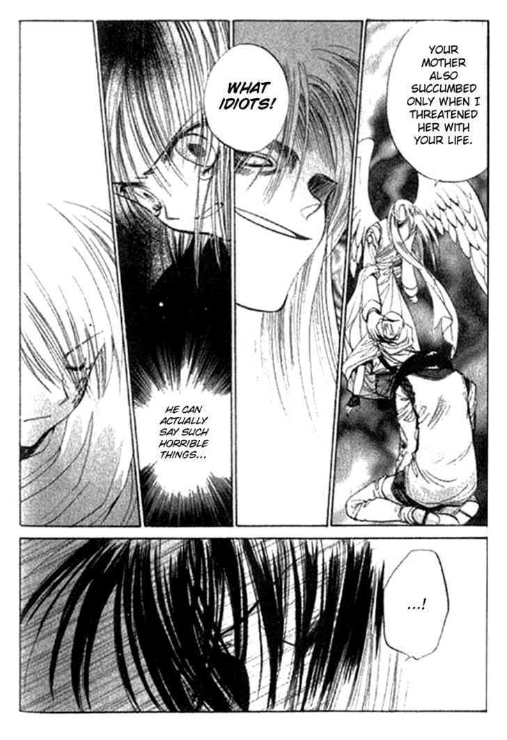 Tsumikuibito Chapter 5 page 22 - Chapter 5