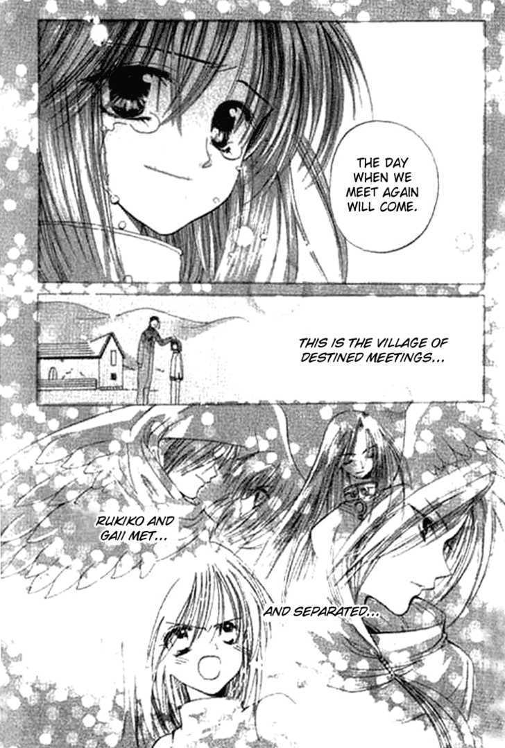 Tsumikuibito Chapter 5 page 34 - Chapter 5