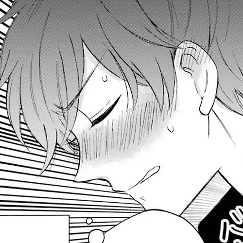Tsun-Sweet Boyfriend Chapter 1: A Tsun-Sweet Boyfriend cover