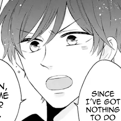 Tsun-Sweet Boyfriend Chapter 11: My Girlfriends Trip 1 cover