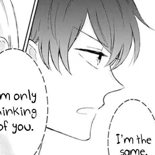 Tsun-Sweet Boyfriend Chapter 14: Memorable Words cover