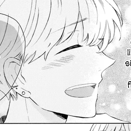 Tsun-Sweet Boyfriend Chapter 18: My Girlfriend's Younger Brother cover