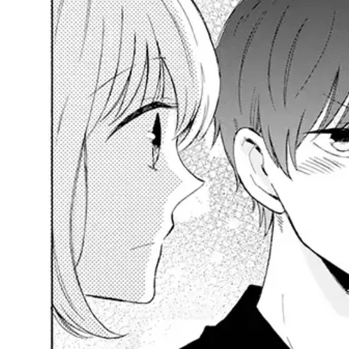 Tsun-Sweet Boyfriend Chapter 21: Things They're Bad at cover