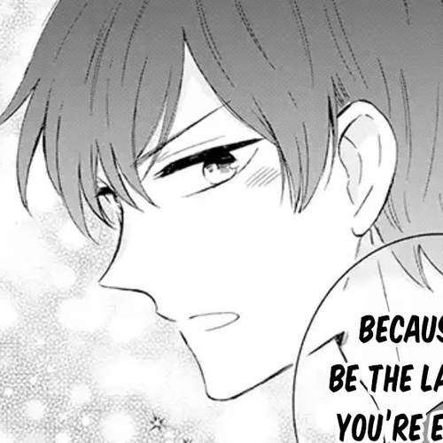 Tsun-Sweet Boyfriend Chapter 23: The Last cover