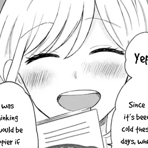 Tsun-Sweet Boyfriend Chapter 27: The Proposal Arc 1 cover
