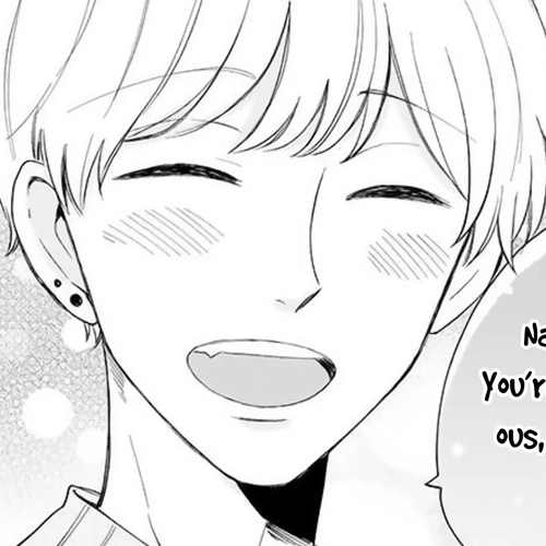 Tsun-Sweet Boyfriend Chapter 32: Rainy Day cover