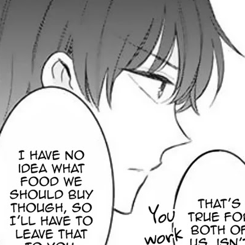 Tsun-Sweet Boyfriend Chapter 33: Shopping on a Day Off cover