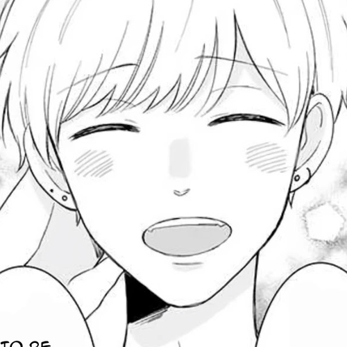 Tsun-Sweet Boyfriend Chapter 34: The Day I Realised cover