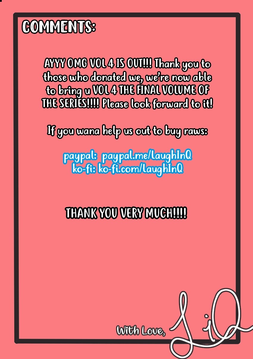 Tsun-Sweet Boyfriend Chapter 35.5 page 24 - Chapter 35.5