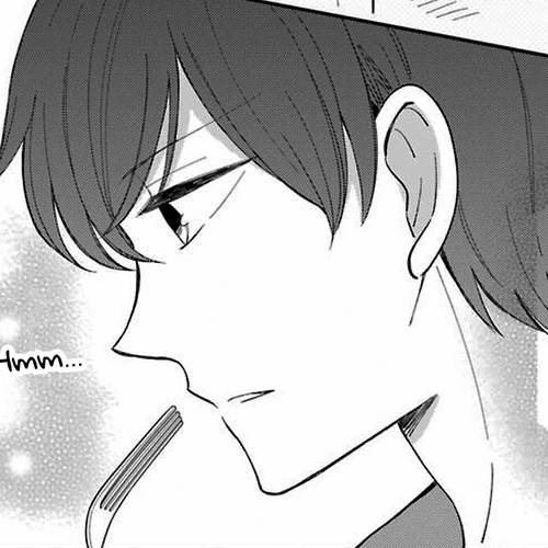 Tsun-Sweet Boyfriend Chapter 35.5 cover
