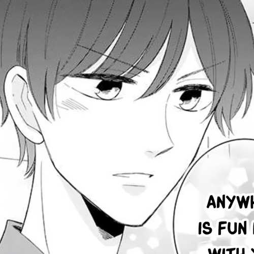 Tsun-Sweet Boyfriend Chapter 35: Honeymoon cover