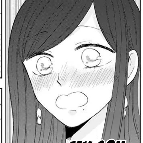 Tsun-Sweet Boyfriend Chapter 37: A Matching Souvenir cover