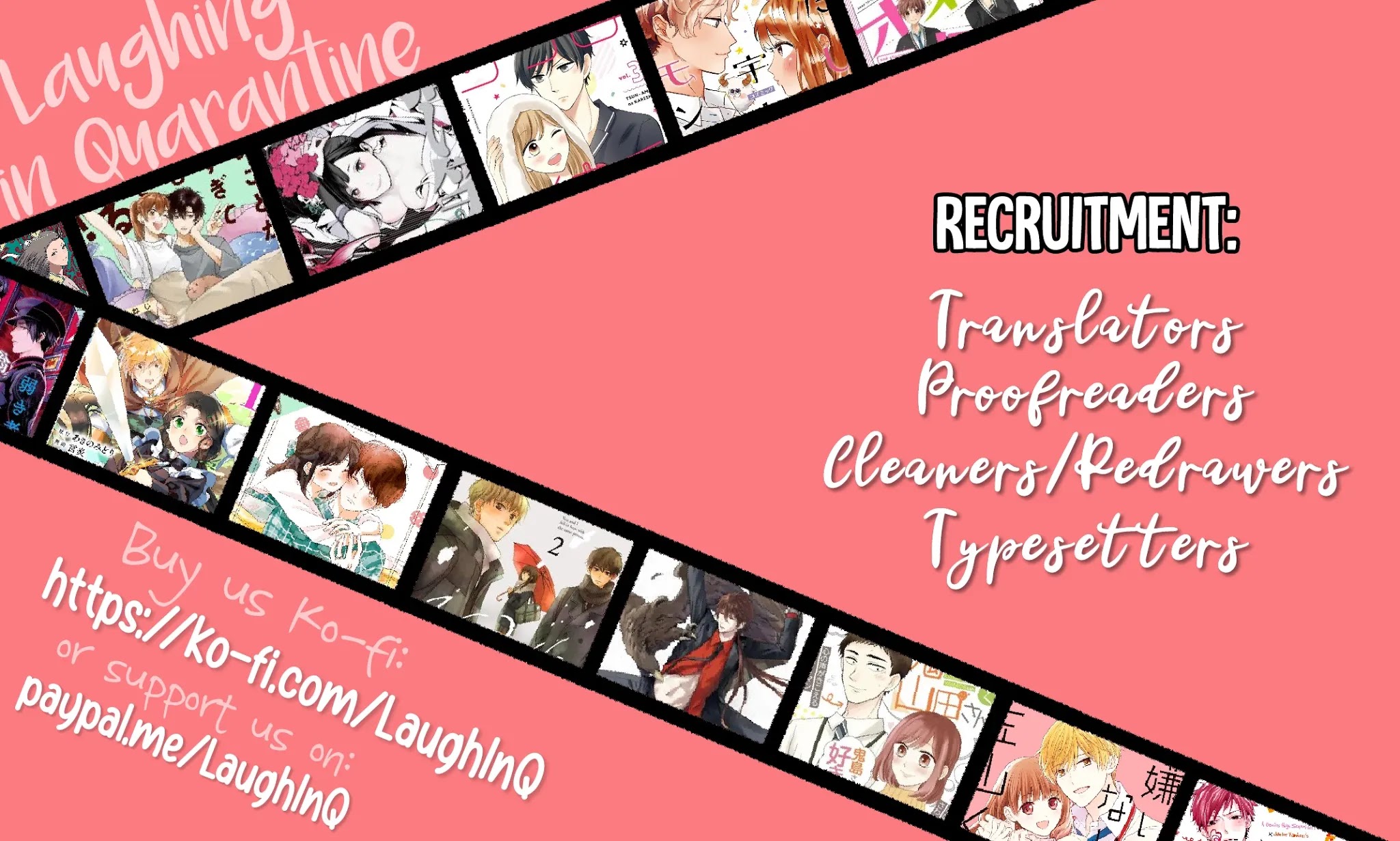 Tsun-Sweet Boyfriend Chapter 39 page 5 - Chapter 39: True Thoughts
