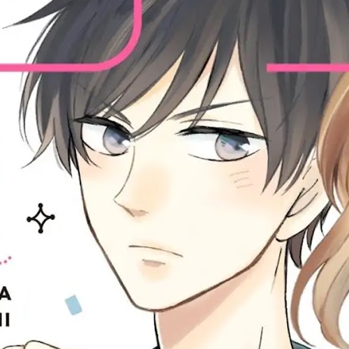 Tsun-Sweet Boyfriend Chapter 4: Like cover