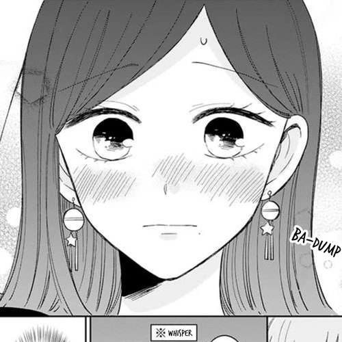 Tsun-Sweet Boyfriend Chapter 40: The Cinema Date cover