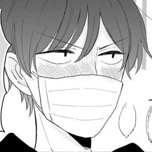 Tsun-Sweet Boyfriend Chapter 41: The Day I Caught a Cold cover