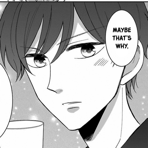 Tsun-Sweet Boyfriend Chapter 43.5: Let's Be Even Closer cover
