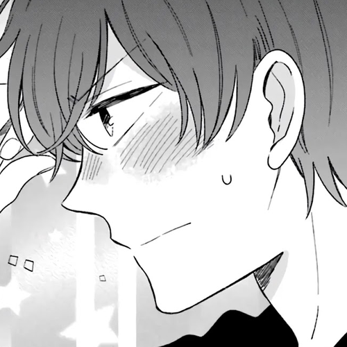 Tsun-Sweet Boyfriend Chapter 44: I Want to Act Different cover