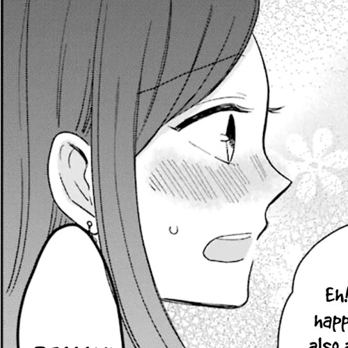 Tsun-Sweet Boyfriend Chapter 46: Bad-Mouthing?! cover