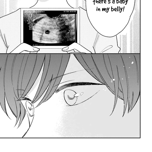 Tsun-Sweet Boyfriend Chapter 47: Important Day cover