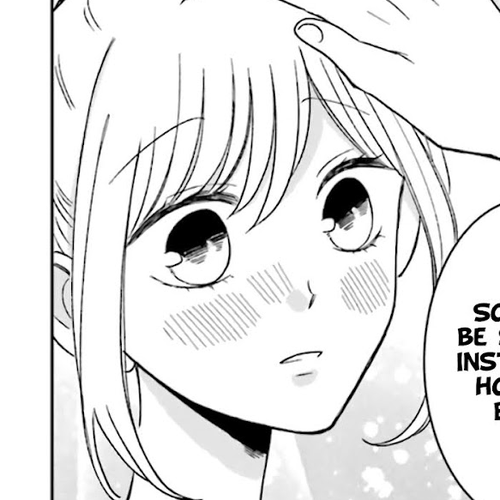 Tsun-Sweet Boyfriend Chapter 48: Parent's Wish cover