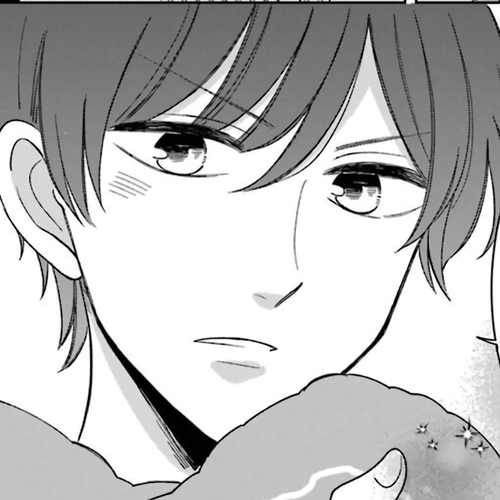 Tsun-Sweet Boyfriend Chapter 50: The Reason for Weight Training cover