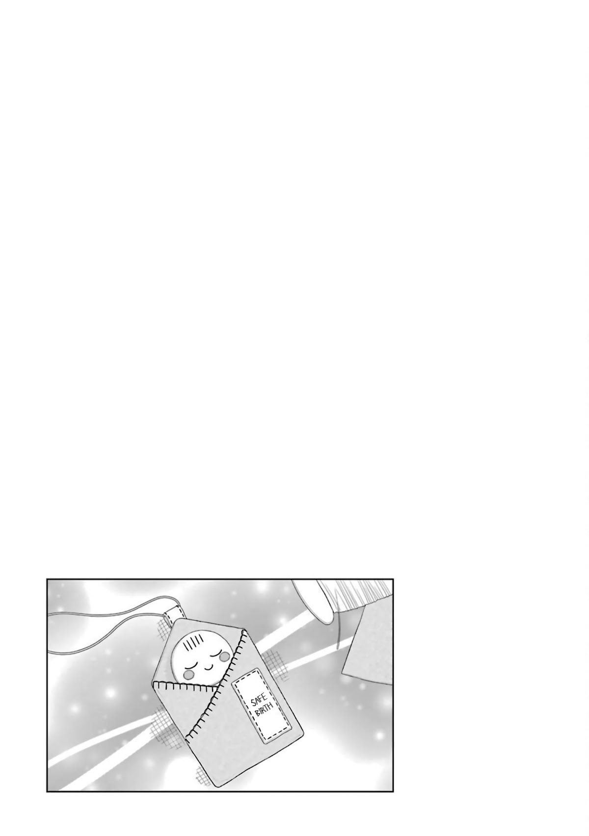 Tsun-Sweet Boyfriend Chapter 52 page 27 - Chapter 52: Becoming a Mom and Dad