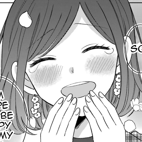 Tsun-Sweet Boyfriend Chapter 54.5: A Warm Spring cover