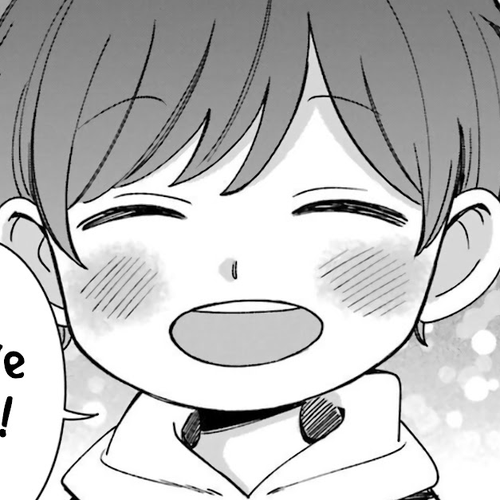 Tsun-Sweet Boyfriend Chapter 54: Mutual Affection cover