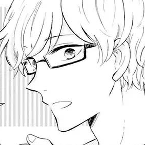 Tsun-Sweet Boyfriend Chapter 9: Payday cover