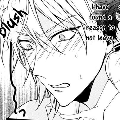 Tsunagare Kamarete Koi o Suru Chapter 1 cover