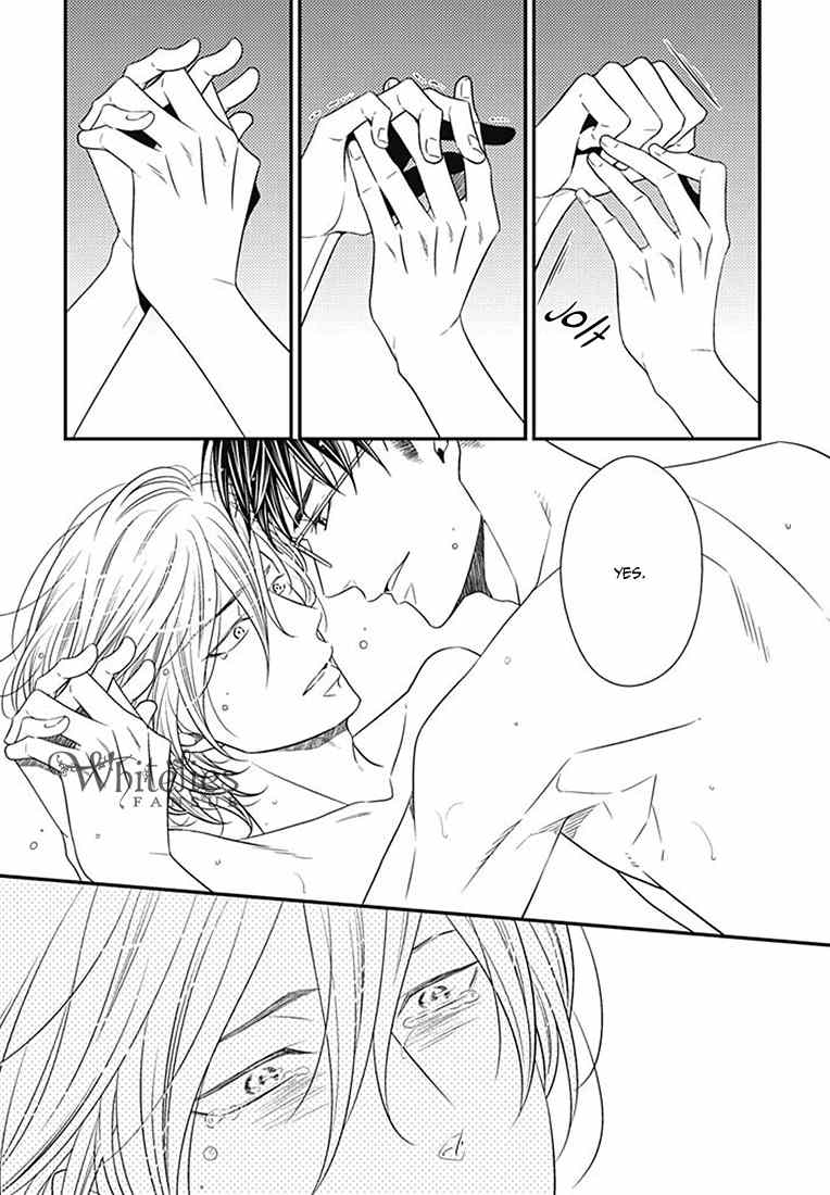 Tsunagaru Koi Chapter 1 page 15 - Chapter 1