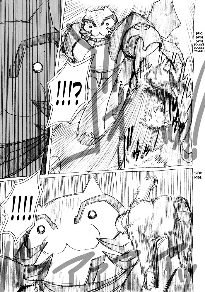 Tsunbaka Chapter 0 page 152 - Chapter 0 : [Complete]