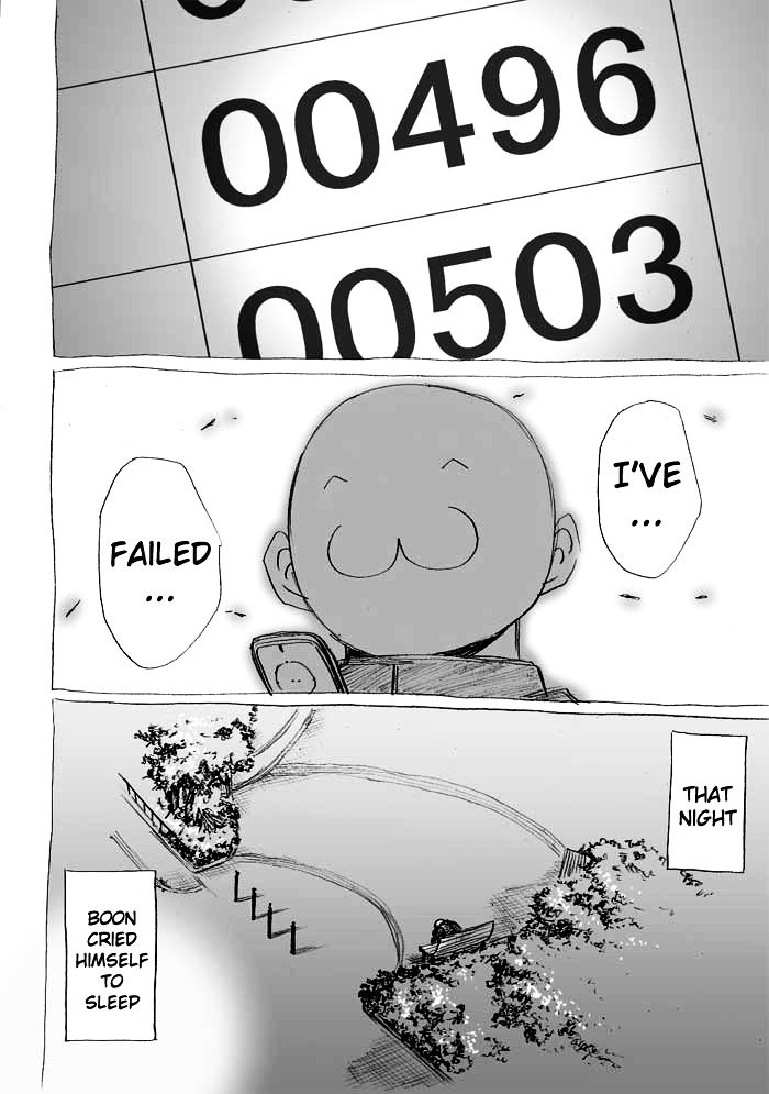 Tsunbaka Chapter 0 page 165 - Chapter 0 : [Complete]