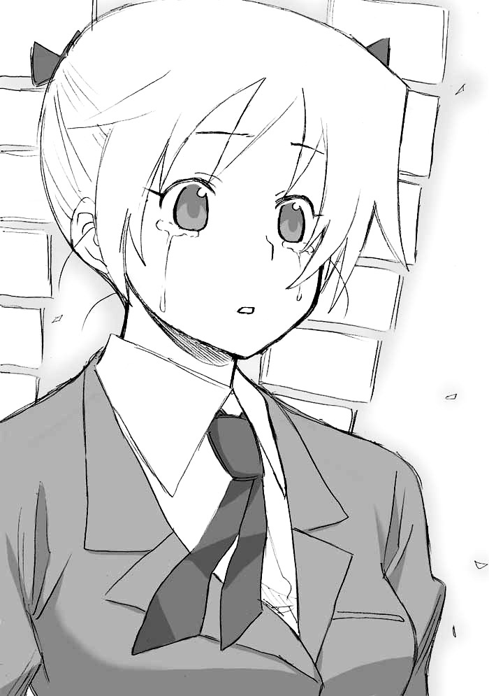 Tsunbaka Chapter 0 page 176 - Chapter 0 : [Complete]