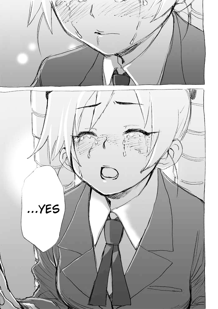 Tsunbaka Chapter 0 page 190 - Chapter 0 : [Complete]