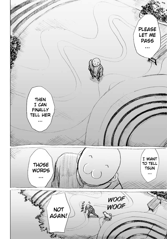 Tsunbaka Chapter 0 page 92 - Chapter 0 : [Complete]