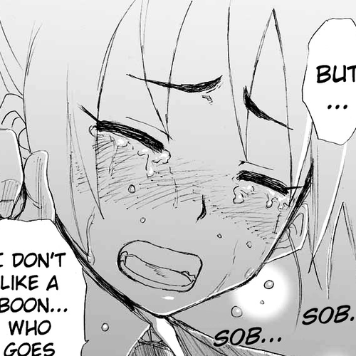 Tsunbaka Chapter 0 : [Complete] cover