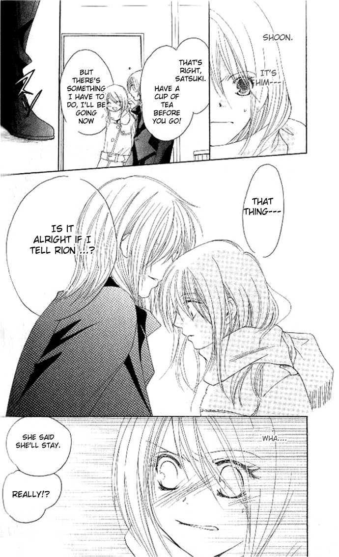 Tsundere! - Megane Cafe e Youkoso Chapter 4 page 25 - Chapter 4 : Story 4