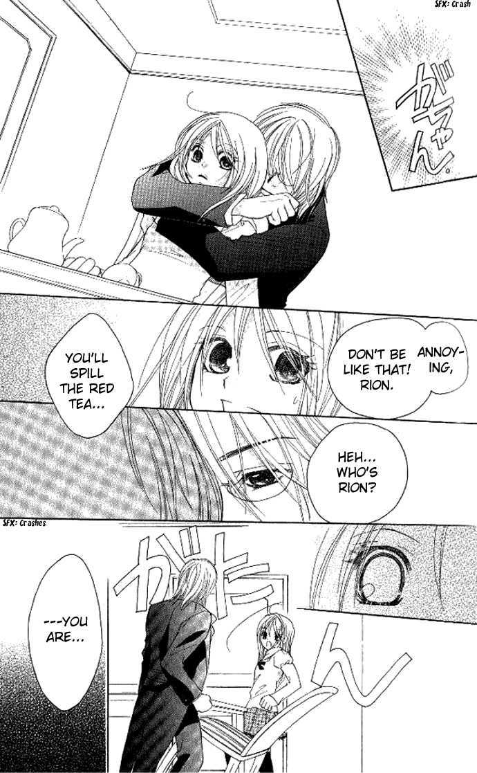Tsundere! - Megane Cafe e Youkoso Chapter 4 page 28 - Chapter 4 : Story 4