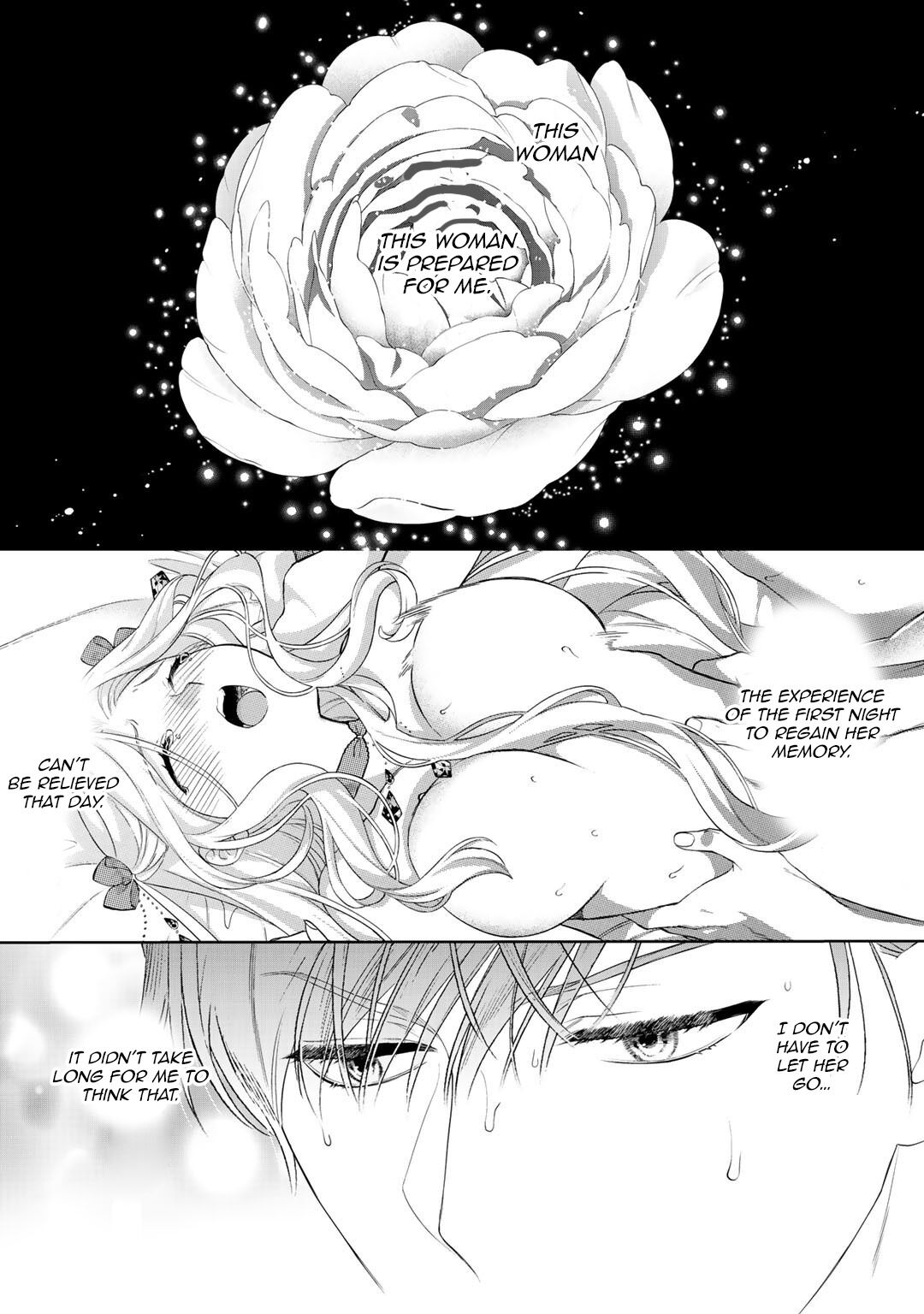 Tsunderu Moto-Akuyaku Reijo wa Do-S Ouji-sama kara Nigedashitai Chapter 10 page 11 - Chapter 10
